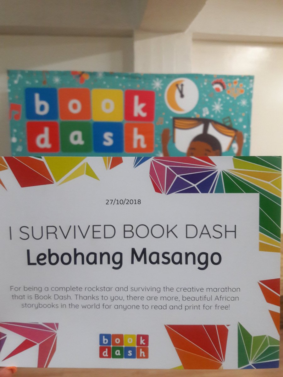 book dash 2